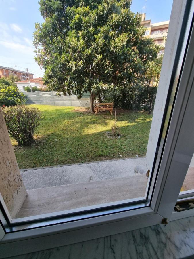 Alloggio Liberty Gorizia Exterior photo