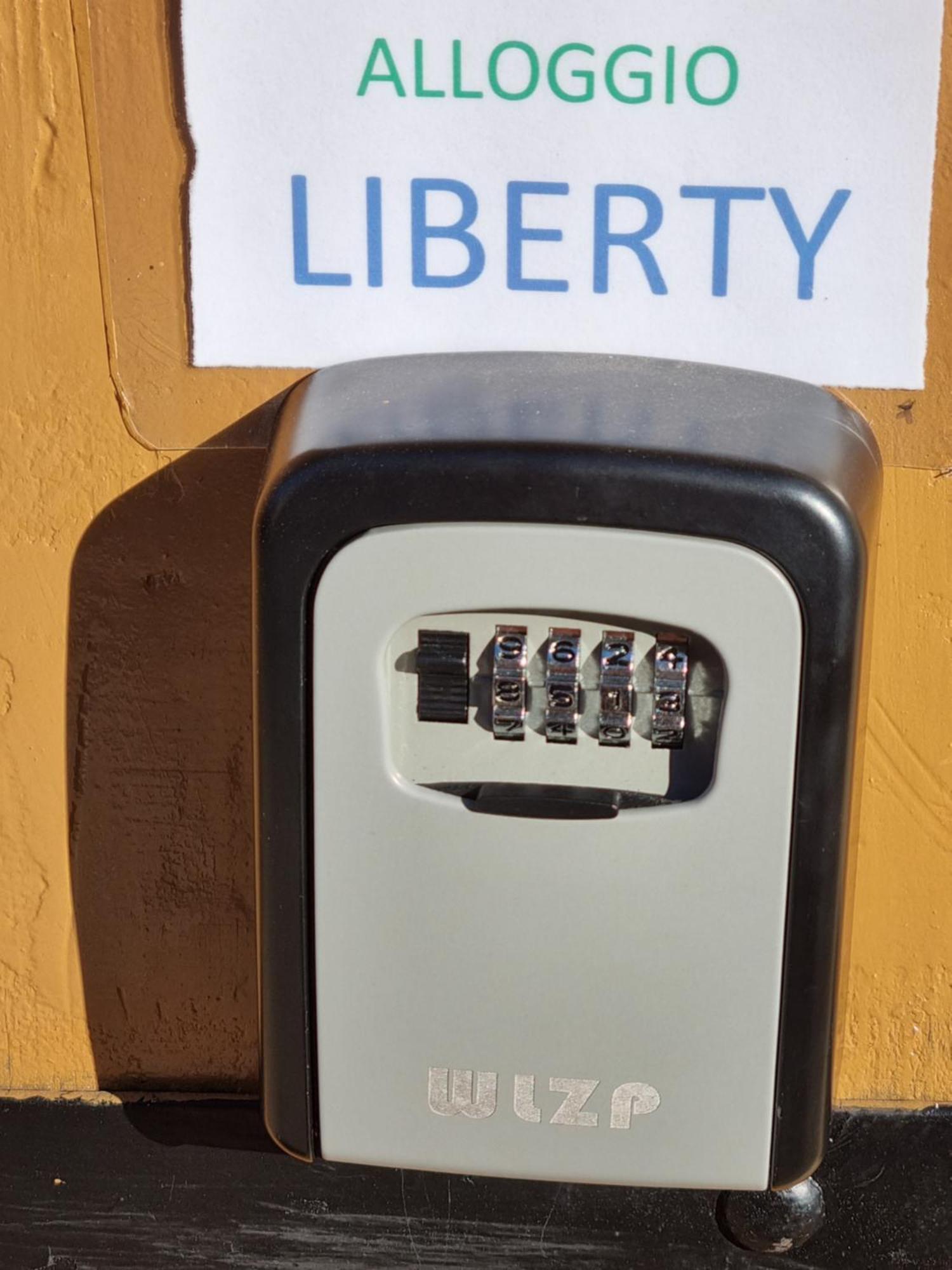 Alloggio Liberty Gorizia Exterior photo